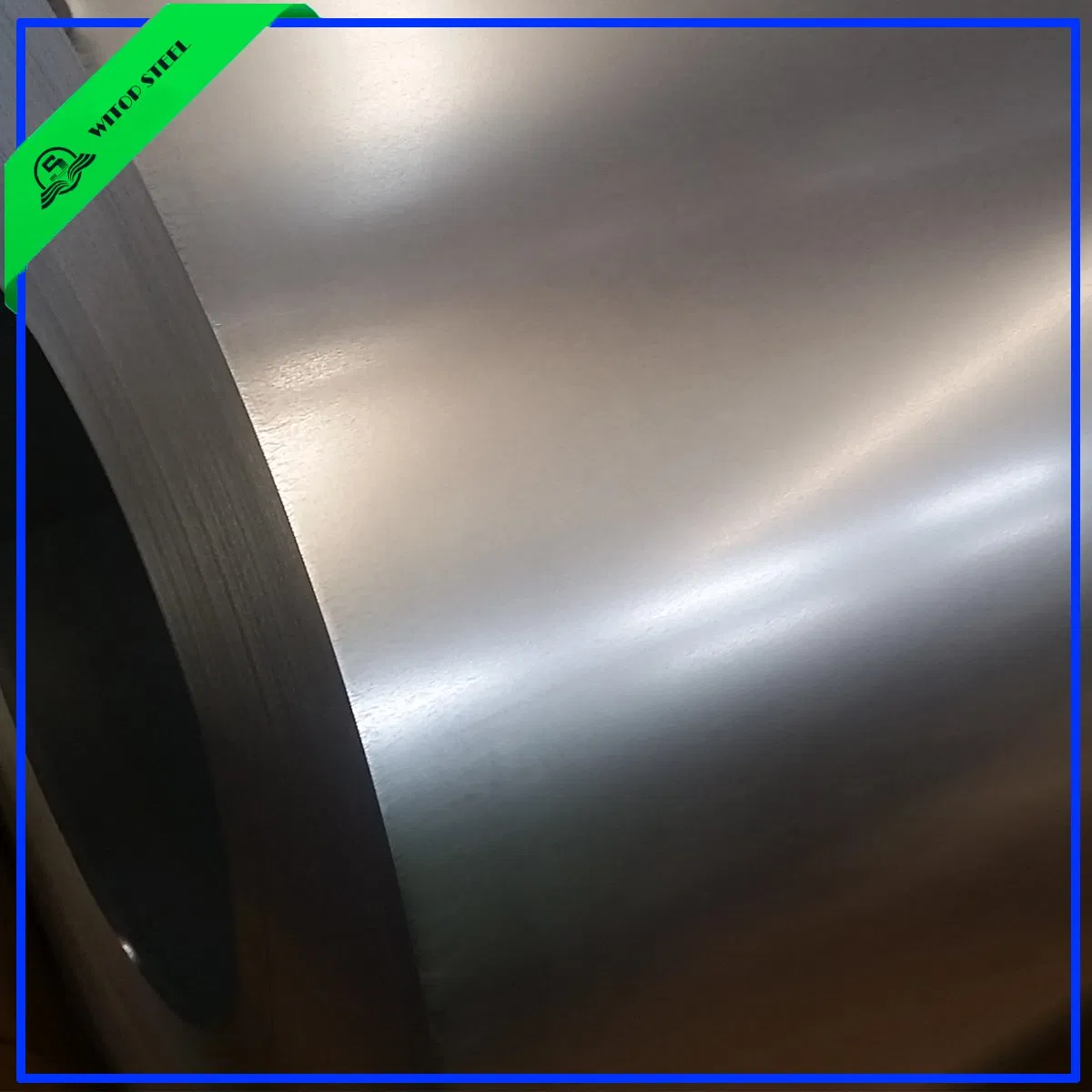 HDG SPCC Z180 Z275 Dx51d Hot Dipped Sheet Metal Coil Galvanized Steel Coils for Contruction