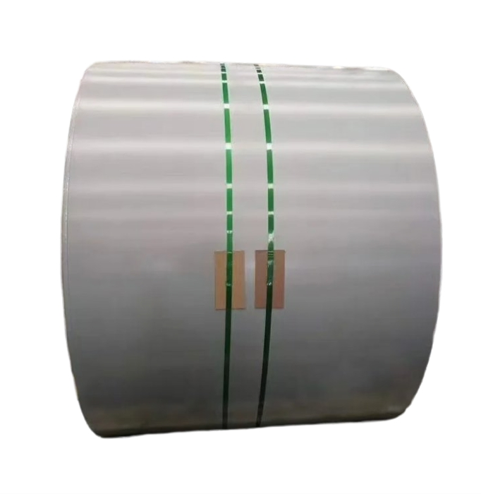 Factory Direct Electro Galvanized Steel Coil Secc, Dx51d Cold Rolled Sheet for Home Appliance Painting Base