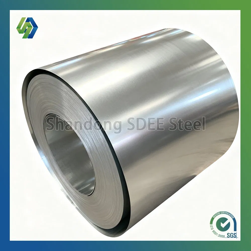 Premium Galvalume Steel Sheets for Corrugated Roofing Applications