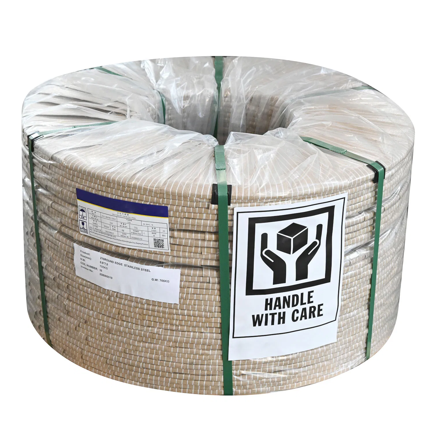 AISI316L/316/304 Mirror 8K EN1.4404 0.2MM Precision Cold Rolled Stainless Steel Coils for elevator car