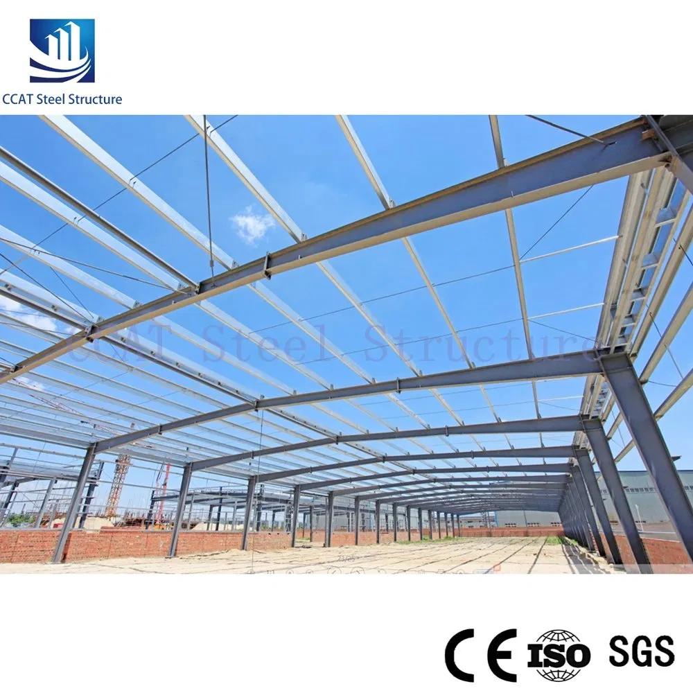 150mm Thickness C Purlin Channel Section with Galvanized Coating