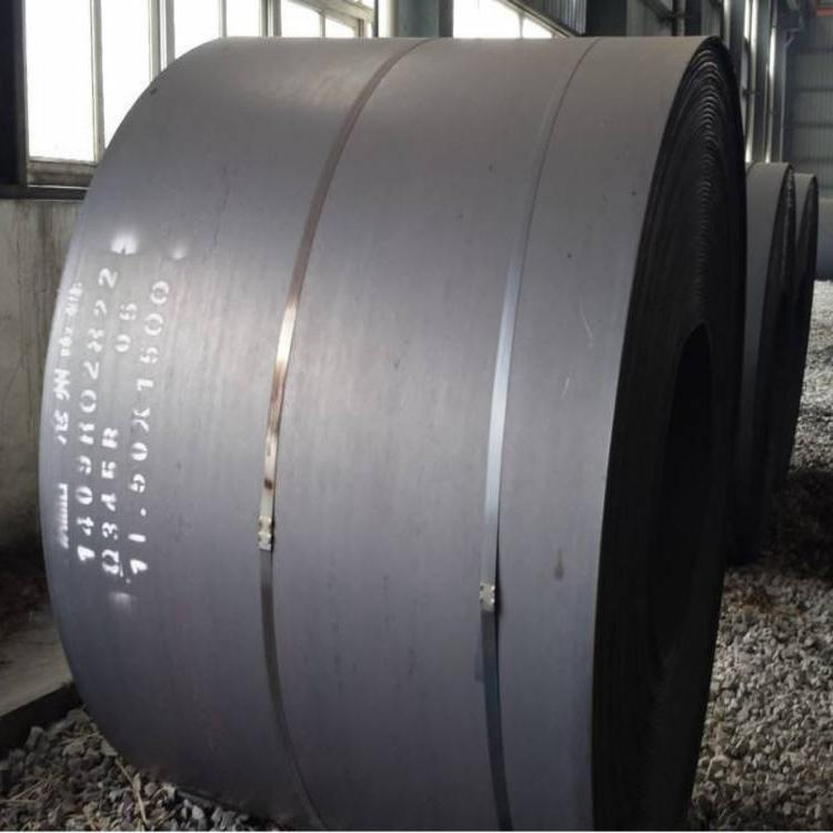 Factory Price Q275 Q355 Ss400 St44 10mm Q34 Hot/Cold Rolled Carbon Steel Coil