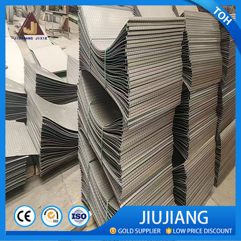 Factory High Quality 304 Stainless Steel Sheet Wholesales Stainless Steel Plates with High Quality