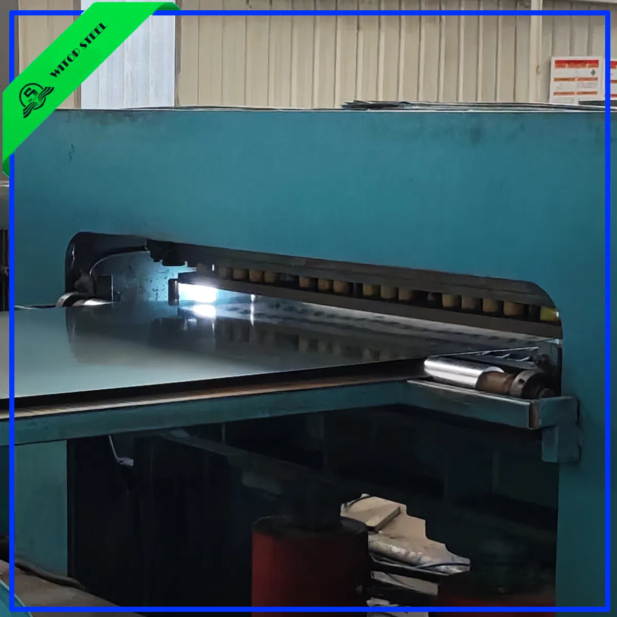 Factory Price Z20-Z275 Gi Galvanized Steel Coil for Building Material