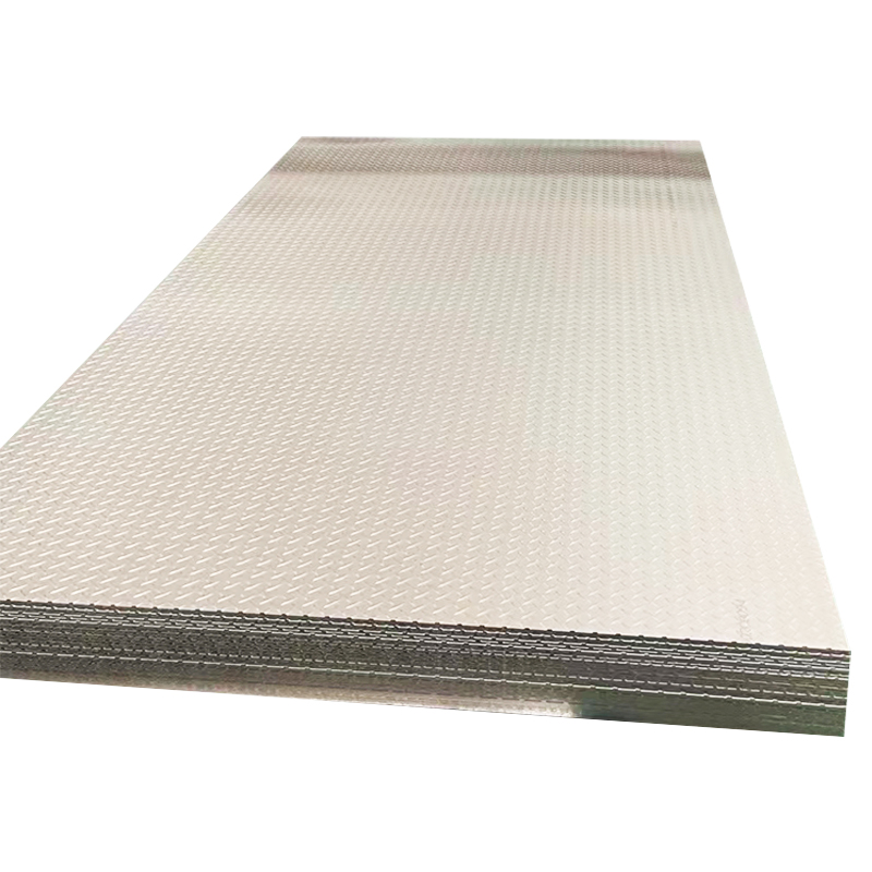 Aluminum Alloy Titanium/Inconel PPGI Color Coated Galvalume Corrugated Roof/Galvanized Magnesium Hastelloy Nickel Metal Stainless Steel Sheet