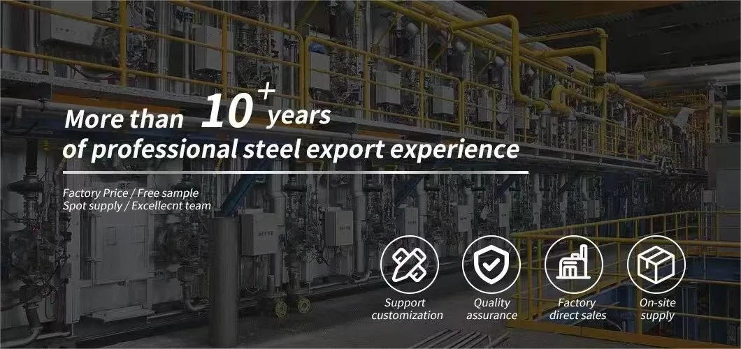 Stainless Steel Sheet