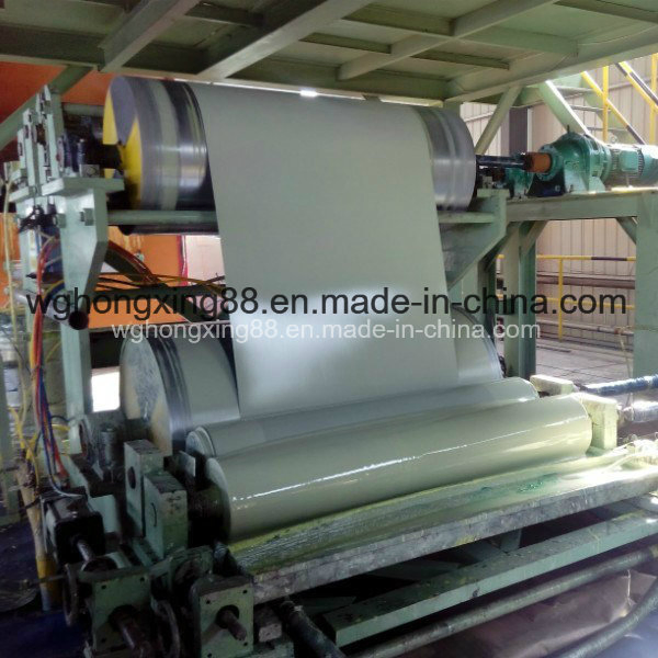 Cold /Hot Rolled /Color Coated/Carbon Galvanized Steel Coil PPGI for Boiler/Boat/Container Board