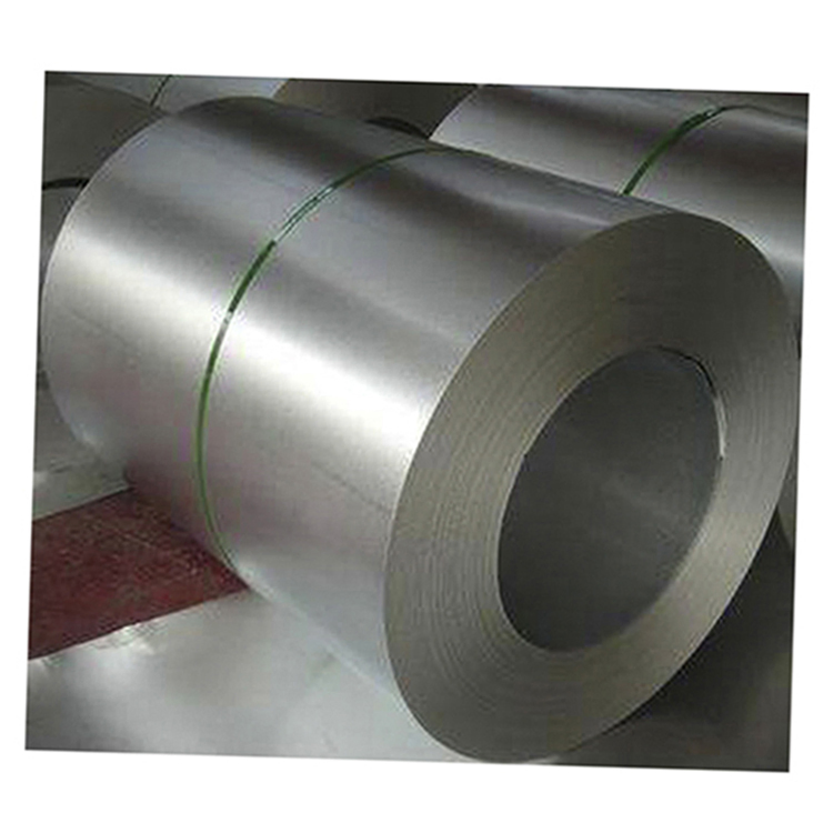 50W470 CRNGO Cold Rolled Silicon Steel Non-Oriented Electrical Steel Coil