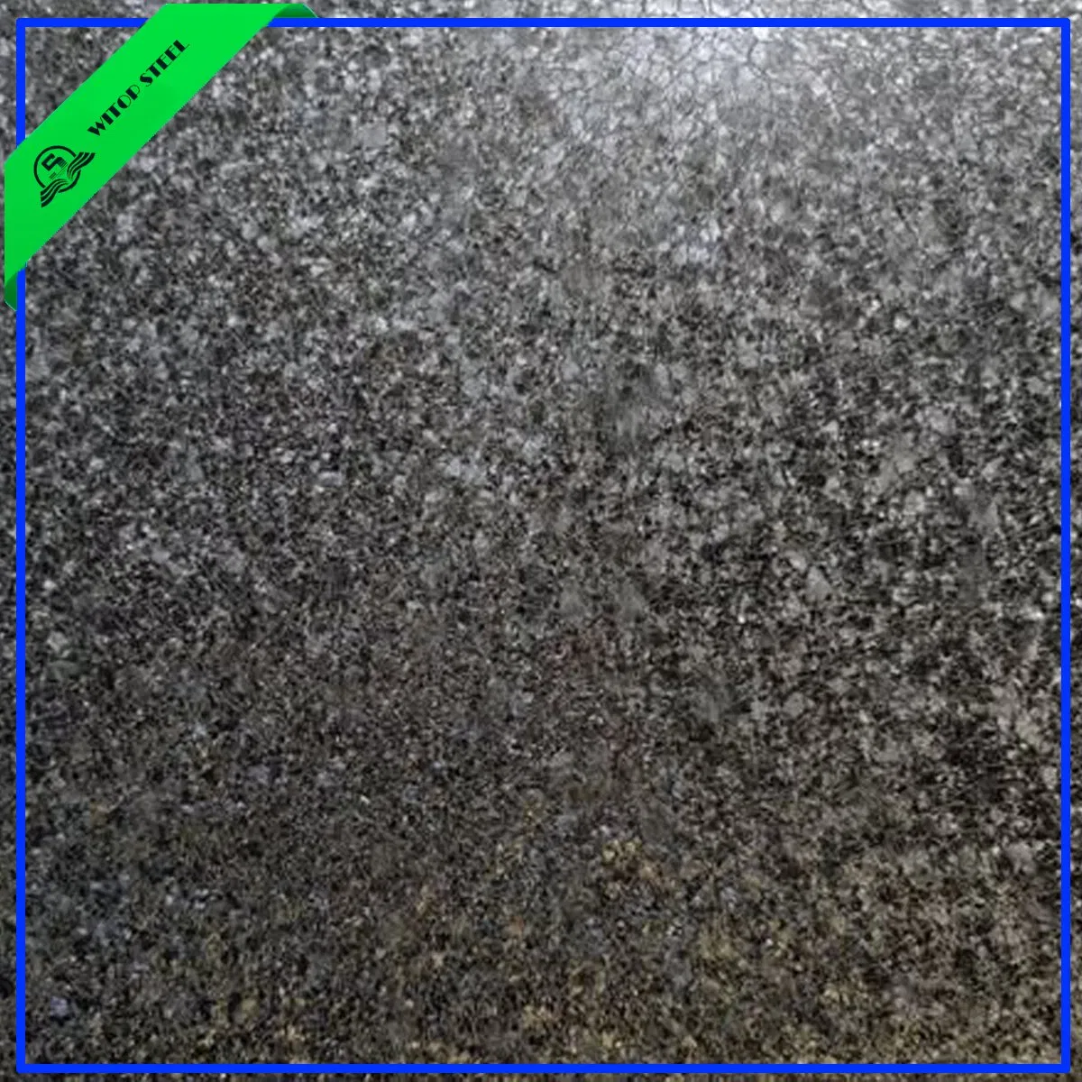 Shandong Factory Steel Manufacturer Aluzinc Steel Sheet in Coil Galvalume