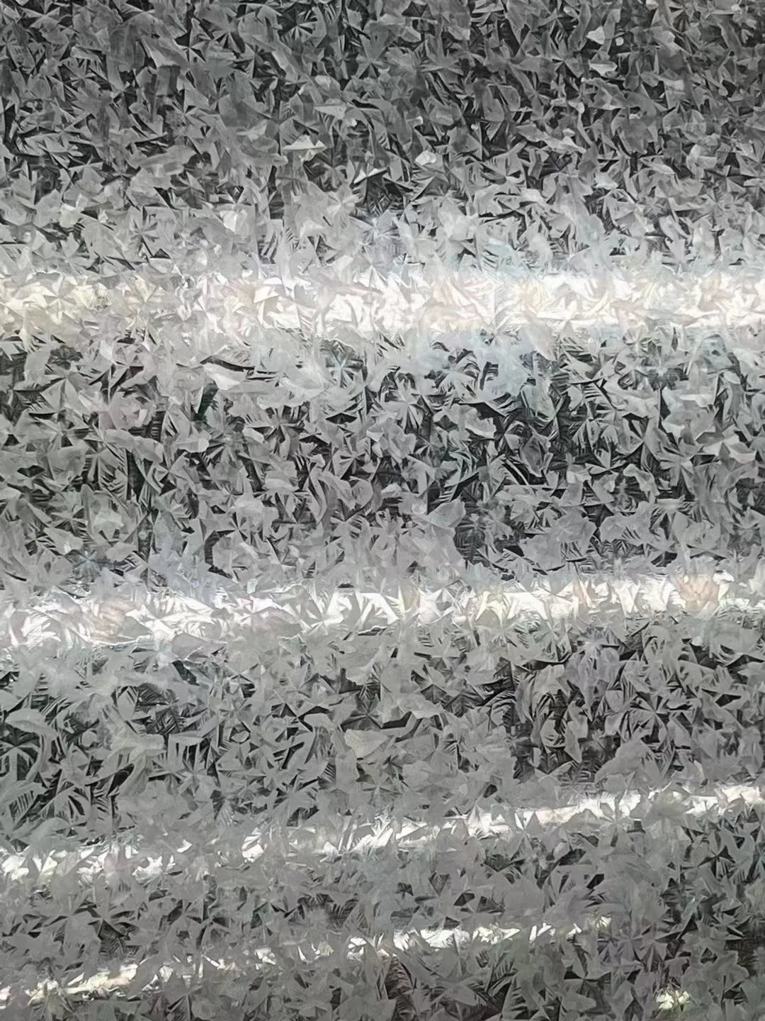 Cold Rolled Steel Coil for Gi Sheet