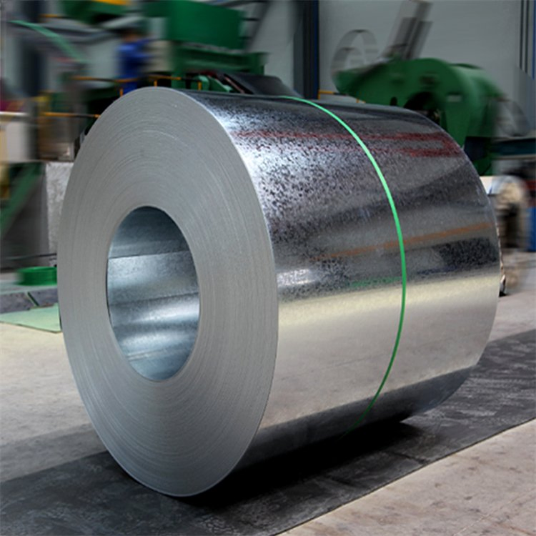 Factory Direct Sale SGCC CGCC Dx51d DC01 CRC PPGI Gi HDG G350 G550 Prepainted Zinc Coated Sheet Cold Rolled Hot Dipped Galvanized Steel Coil
