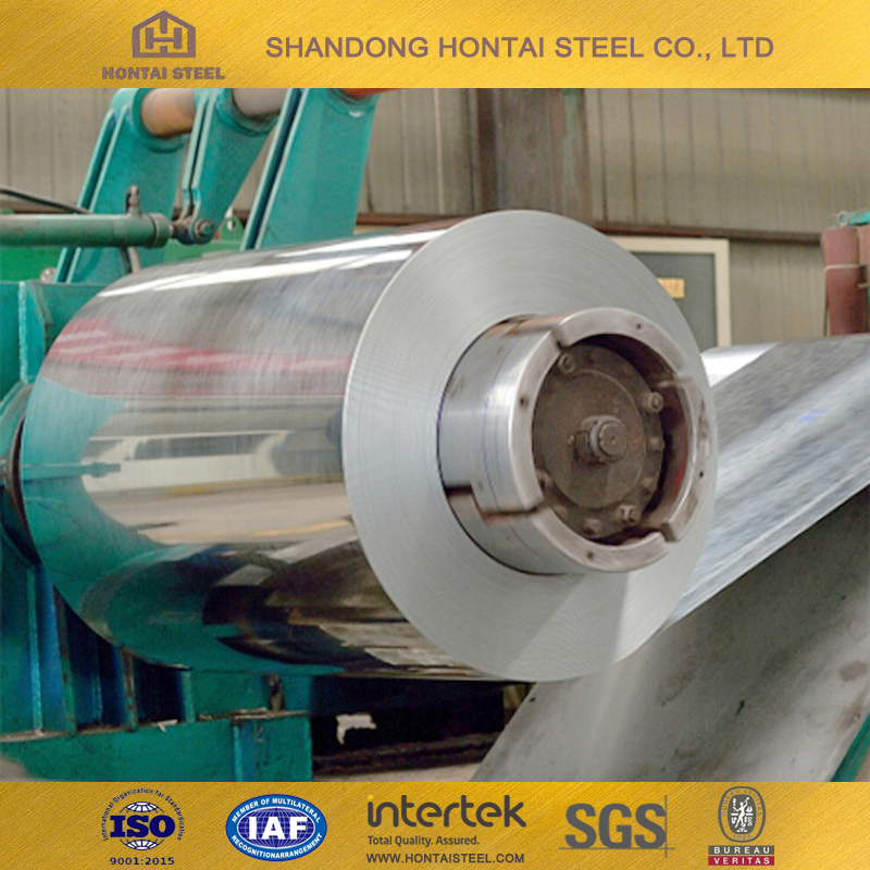 Galvalume Steel Sheet in Coil