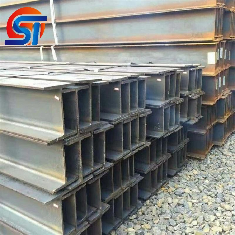 S355jr H Section Steel Ipe Hea Heb European Standard