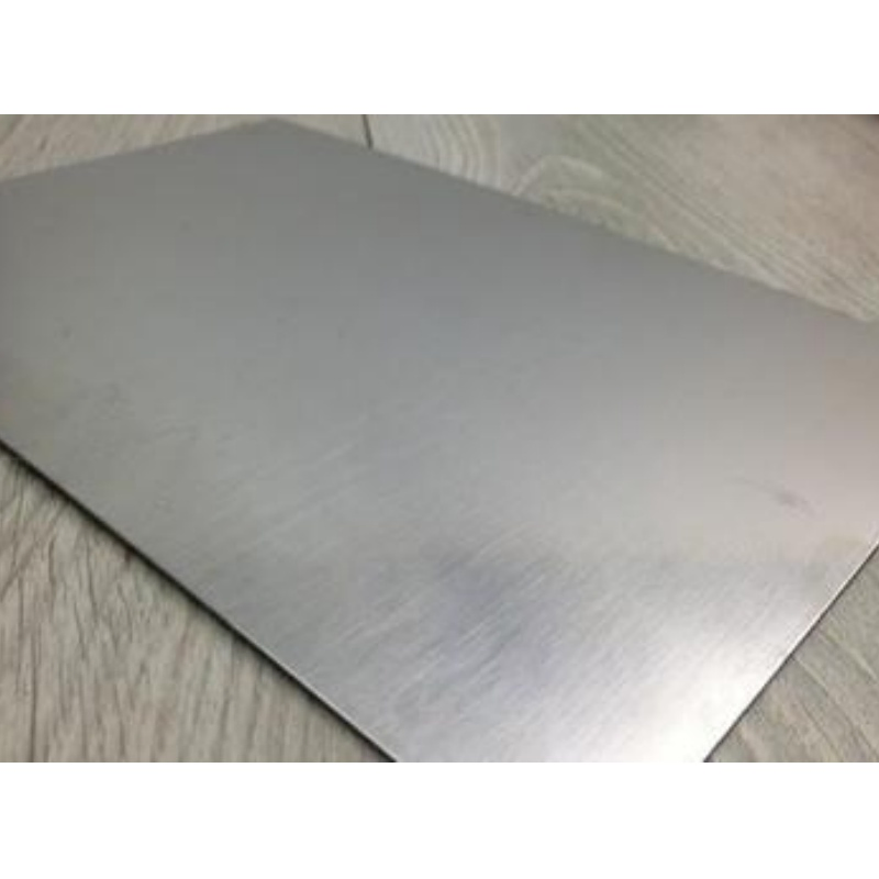Manufacturer Supply High Quality ASTM A36 304 316 Hot/Cod Rolled Stainless Steel Plate Sheets Low Price for Building Material