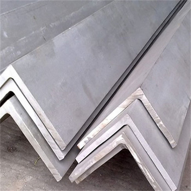 Cold Rolled AISI 304/316/321/431 Carbon/Galvanized /Stainless Steel /Beam/Angel/Flat/Channel Steel Angle Bar/S235jr/S355j2 Hot Rolled Carbon Angle Steel Bar