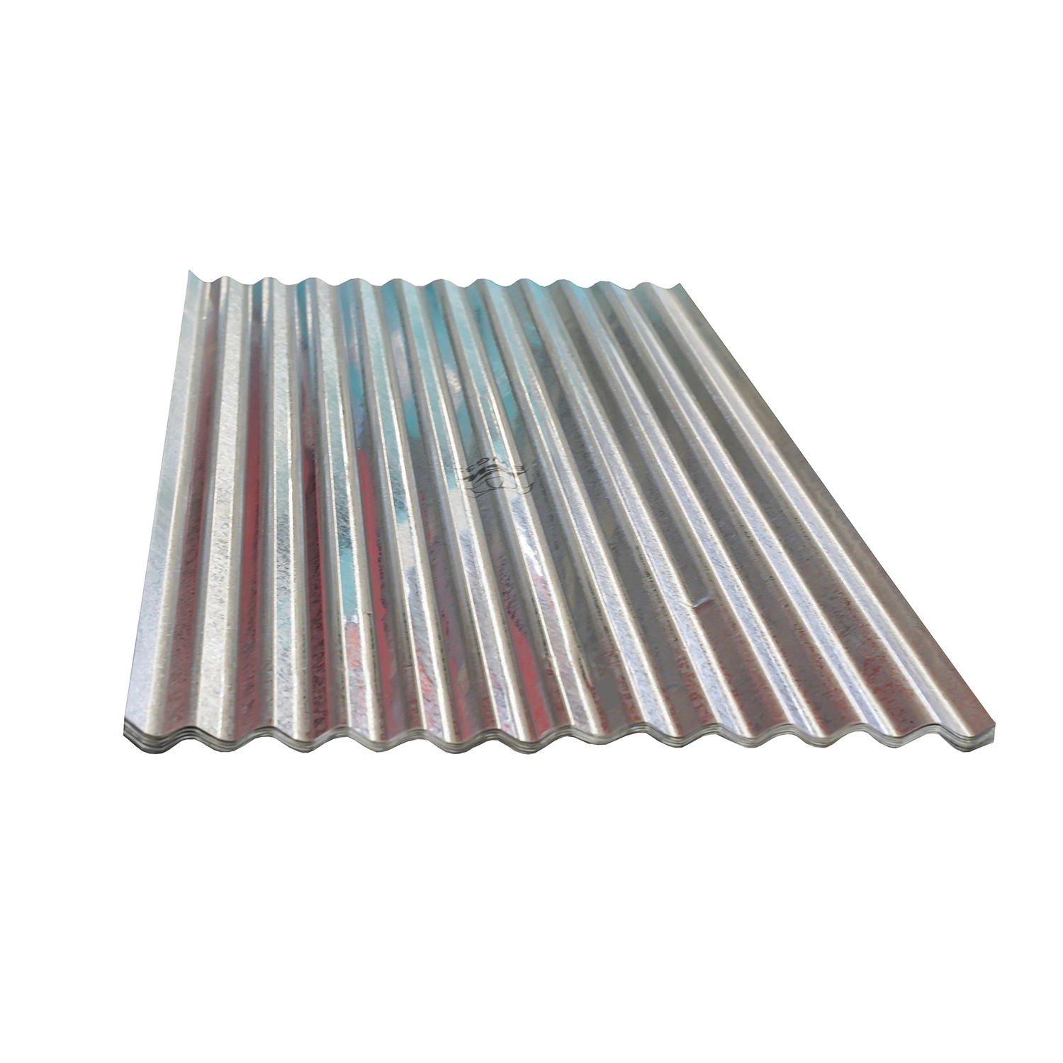 Galvanized Steel Roof Sheet House Prices Philippines Galvalume Corrugated Roofing Sheets Size