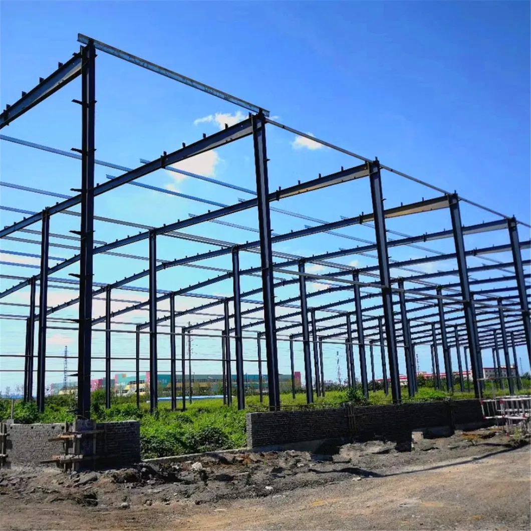 Structural Details 3