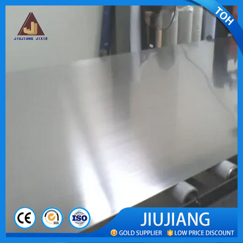 Factory High Quality 304 Stainless Steel Sheet Wholesales Stainless Steel Plates with High Quality
