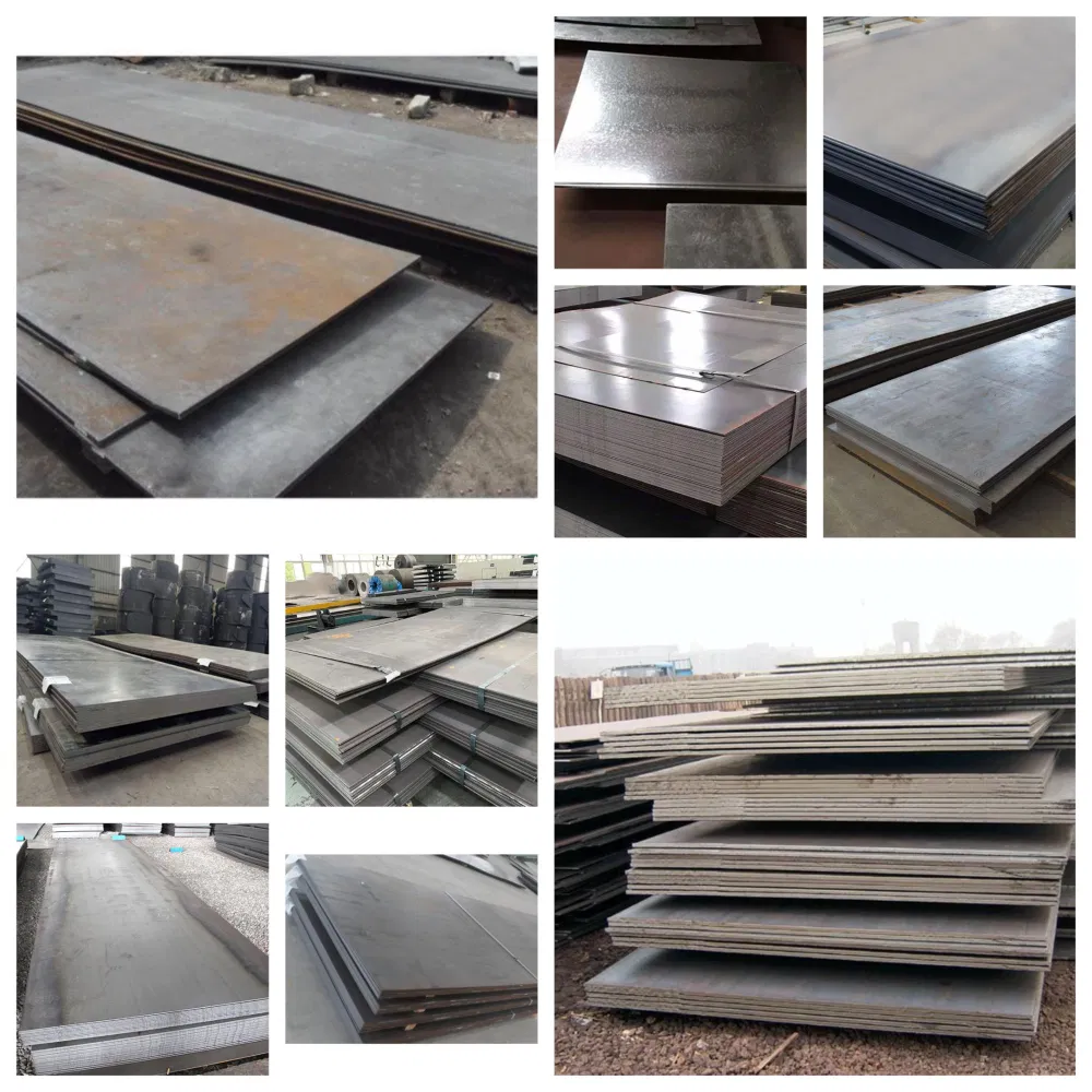 Carbon Steel Plate