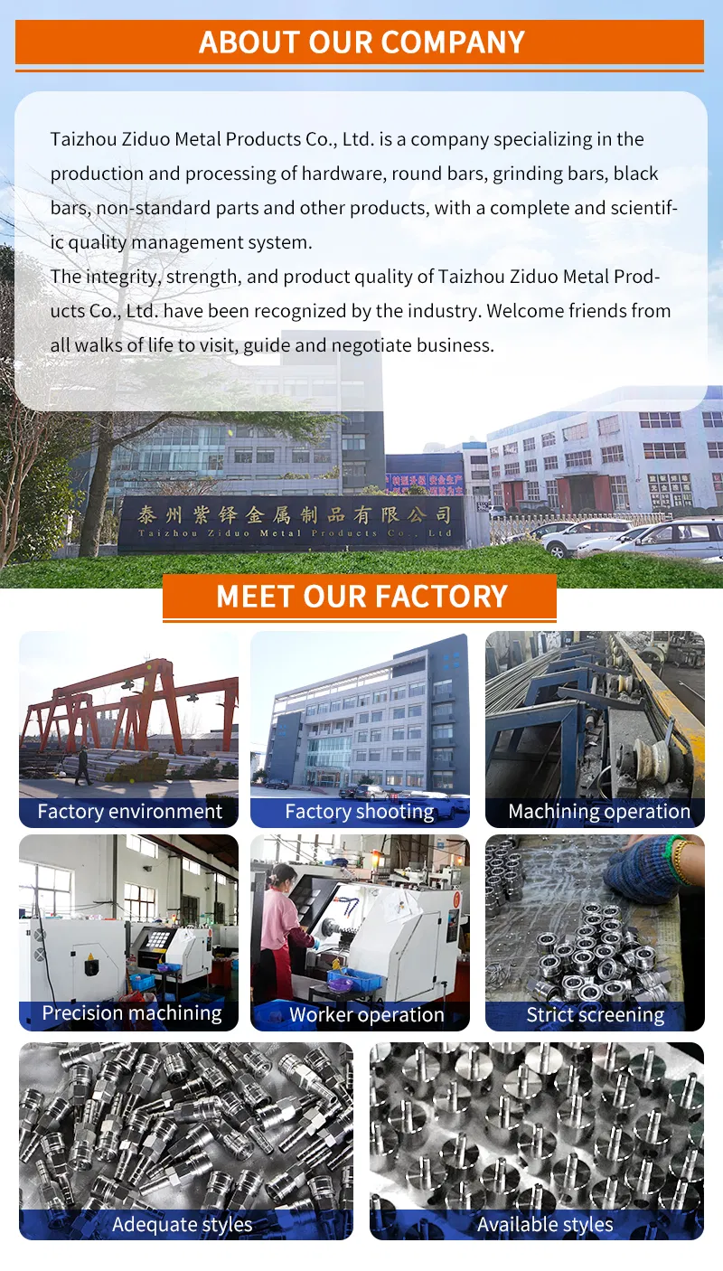 Factory Process