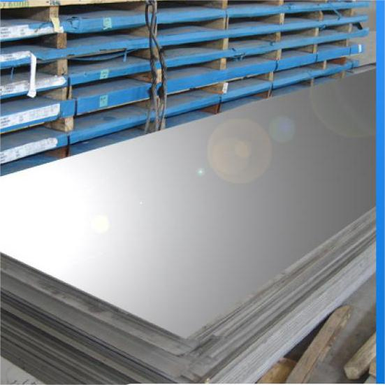 Steel Plate 316L Brushed Mirror Kaiping 304 Stainless Steel Sheet