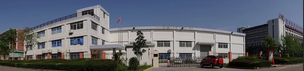 Stainless Steel Beam Banner