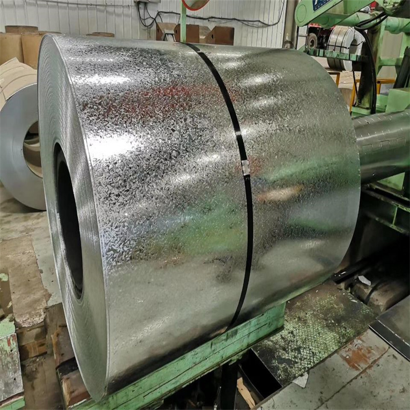 SPCC Galvanized Steel Sheet ASTM Galvanized Steel Sheets JIS G90 G180 G75 Hot Dipped Galvanized Steel Sheet Coil