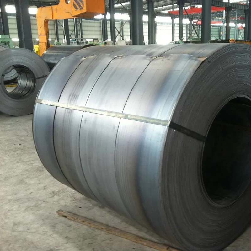 Carbon Steel Coil