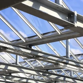 Greenhouse Application