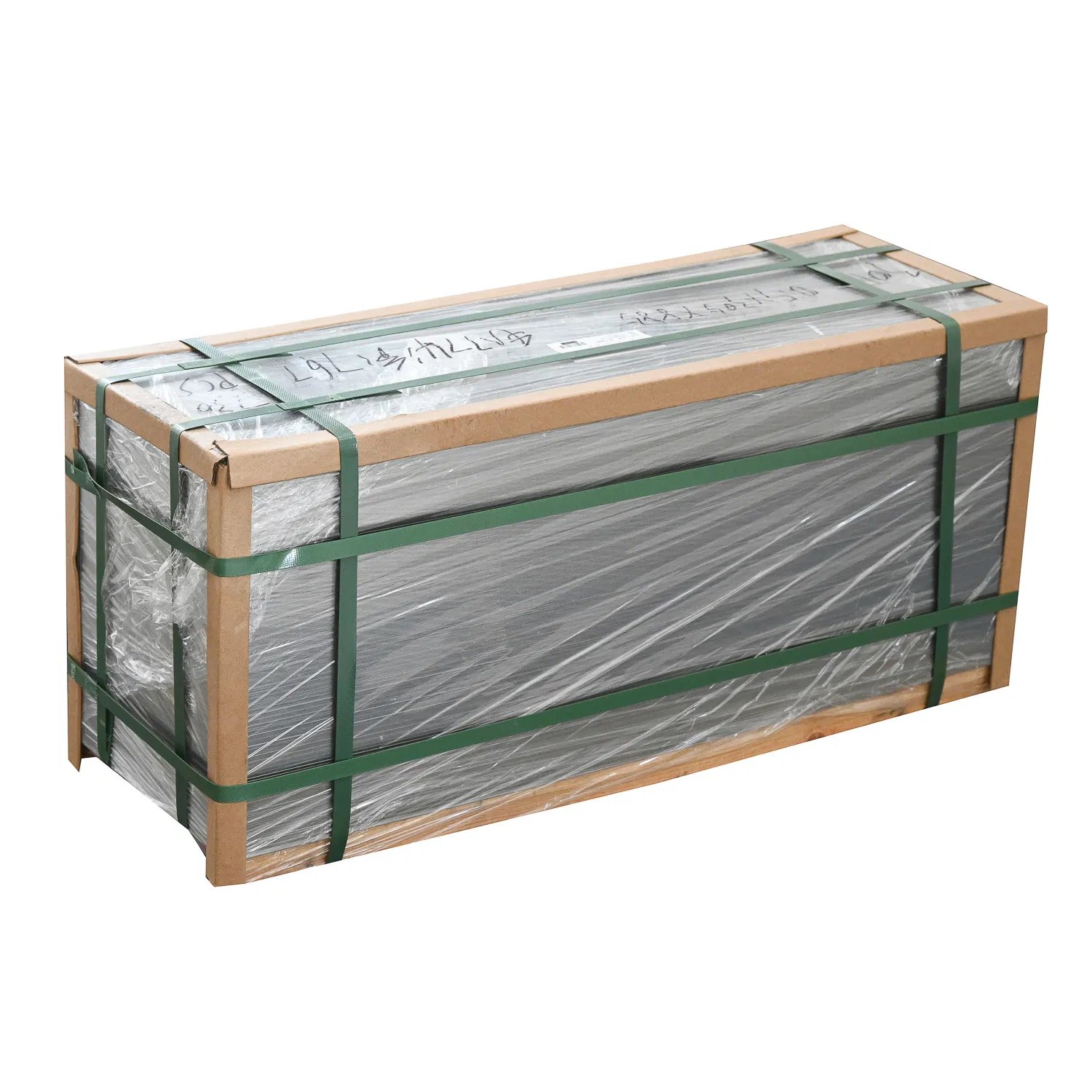 AISI304/316 0.8mm Mirror 8K Stainless Steel Plate Sheet Slit Edge Coil Rolled Factory Price Plate