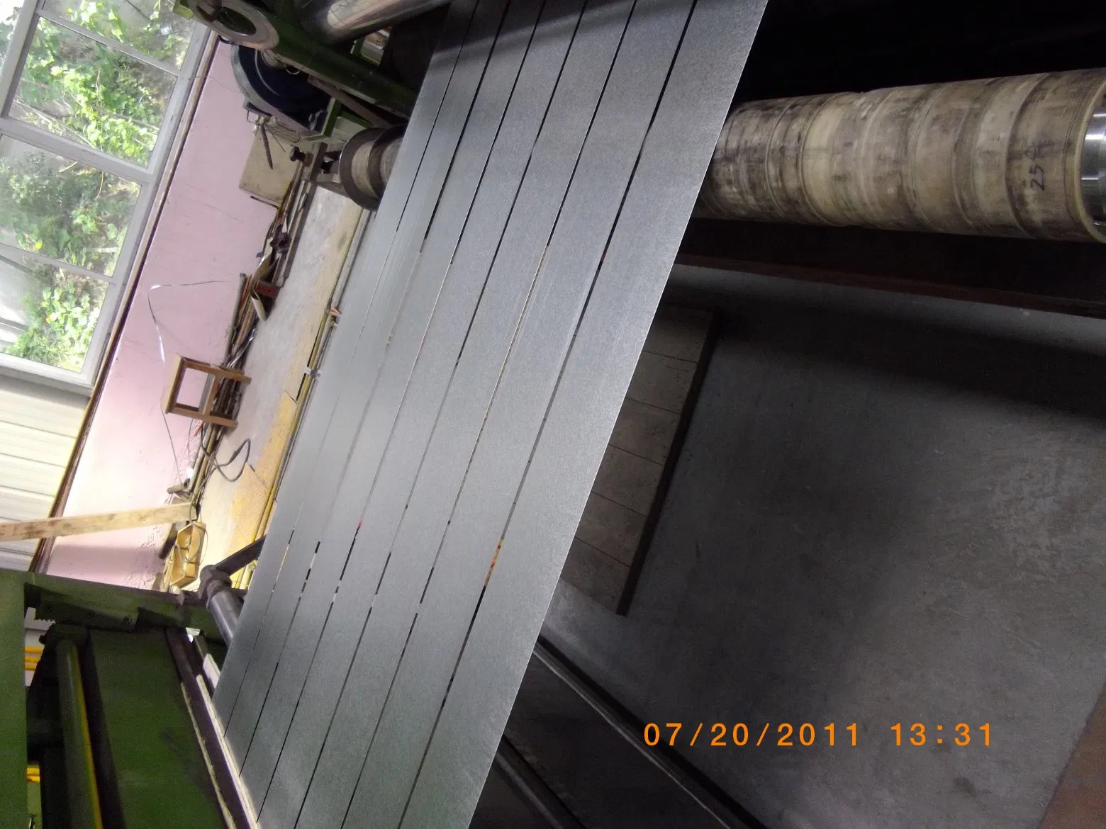 Stainless Steel Sheet Cold Rolled Hot Rolled