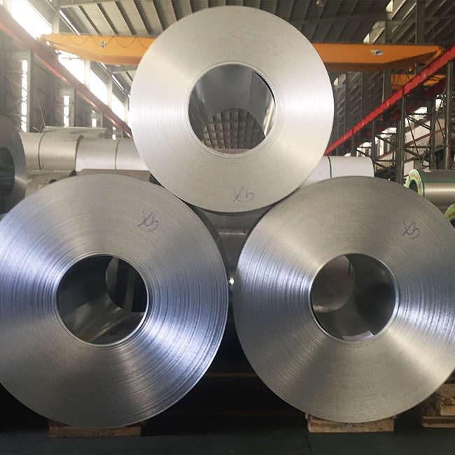AISI Cold Rolled 201 202 J1 J2 Stainless Steel Strip 304 304L 316L Thickness 0.3-3.0mm Coils SUS321 2b No. 4 8K Mirror Duplex 309S 310S Stainless Steel Coil