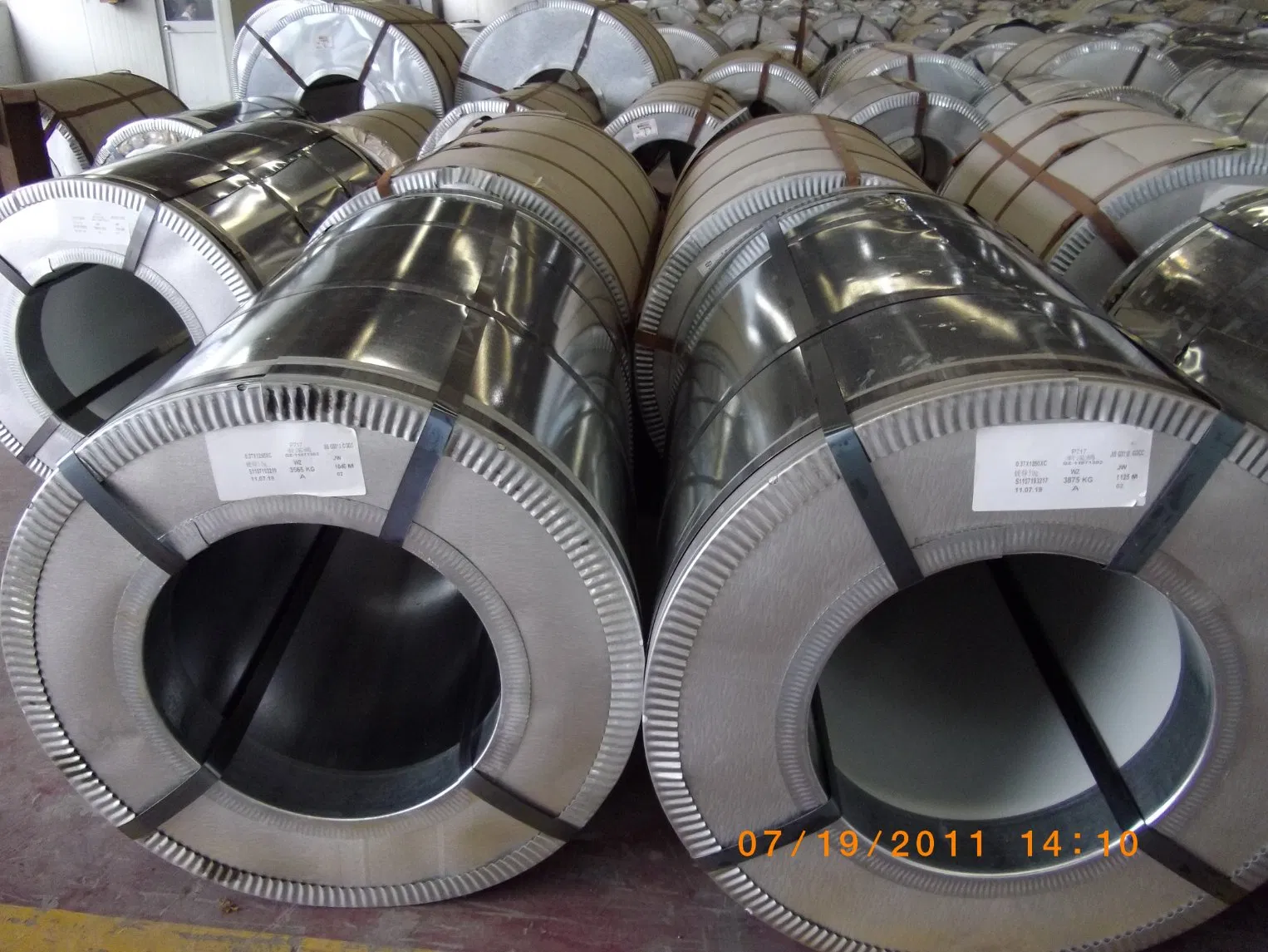 Stainless Steel Sheet Cold Rolled Hot Rolled