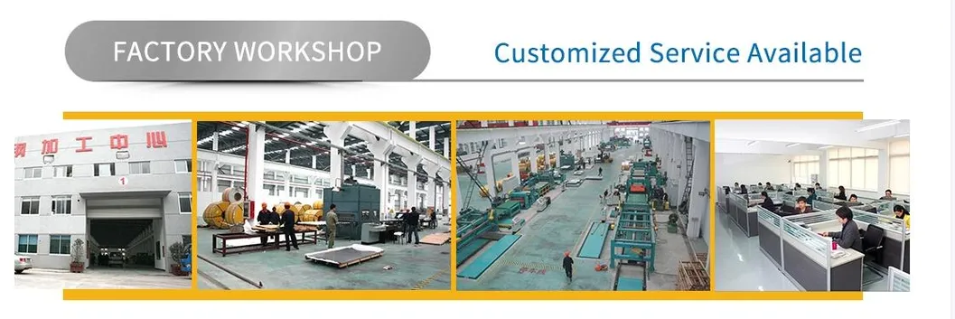 Precision Steel Packaging