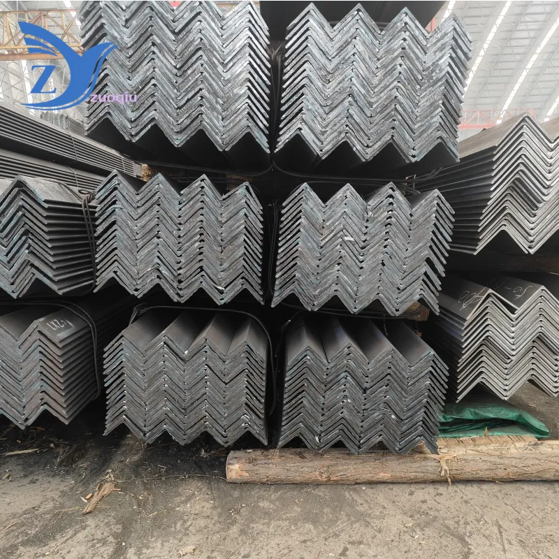 Angle Bar Application