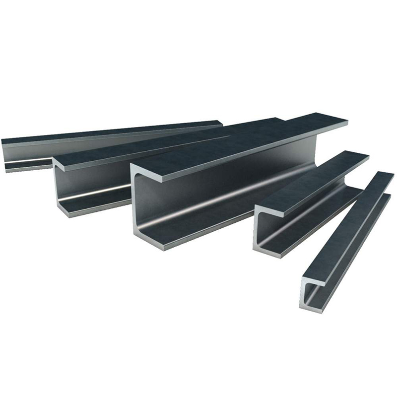 High Quality Q235 Hot Rolled Steel H Beam I Shape Beam