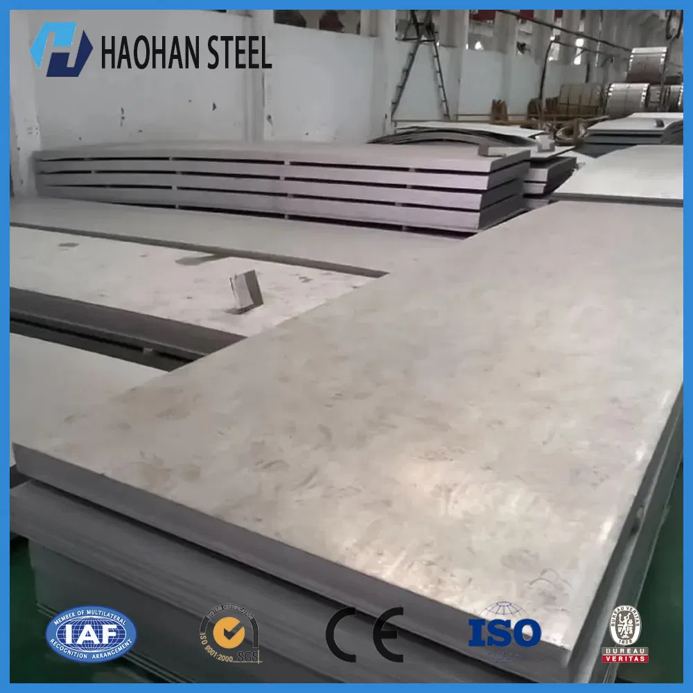 A36 Ss400 Q235 Q355 Q345ms S275jr Plate Hot Rolled Low Carbon Steel Plate Coil Stainless Steel Plate Galvanized Plate Roof Plate Aluminum Plate