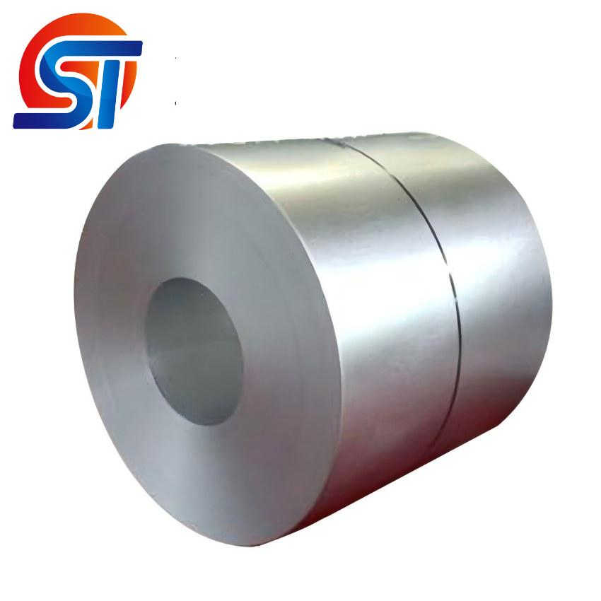 Gl SPCC Secc SGCC HRC G350 G450 G550 Hot Dipped Cold Rolled Dx51d Dx52D Dx53D Z275 Zinc Coated Coil Price Galvanized Steel Coil for Roofing