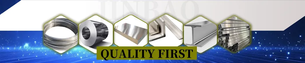 Stainless Steel Strip Coil