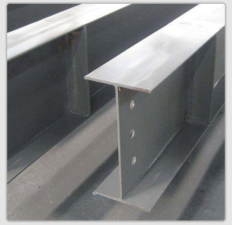 High Quality Professional Hot Rolled Wide Flange Structural Steel H Beam