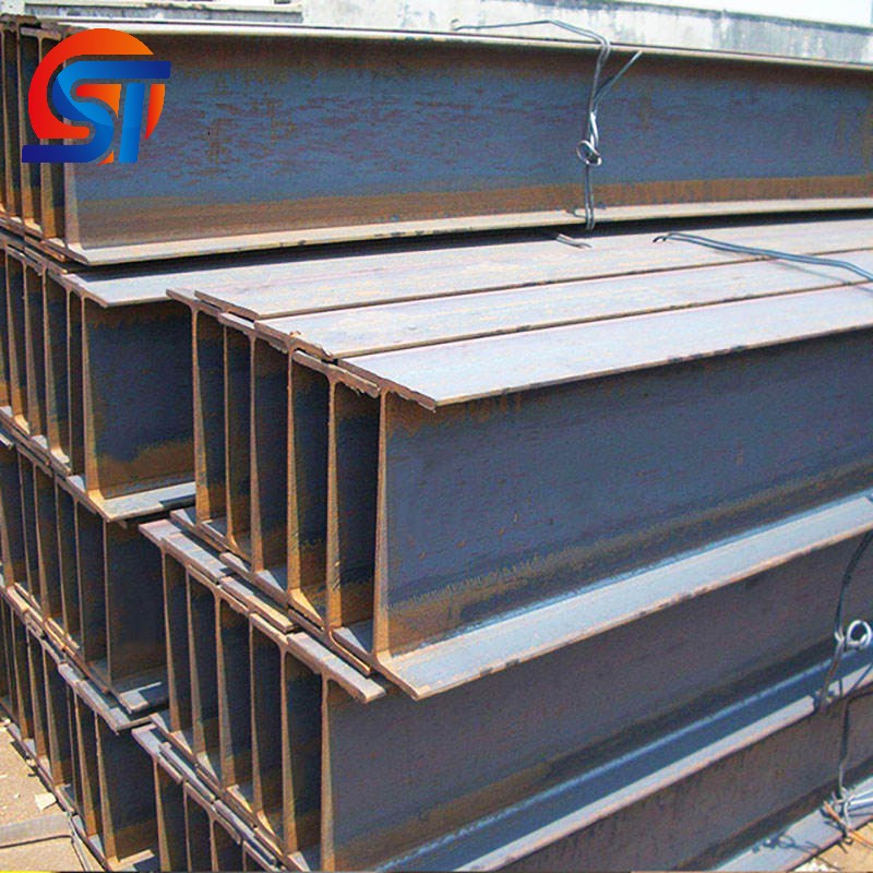 S355jr H Section Steel Ipe Hea Heb European Standard