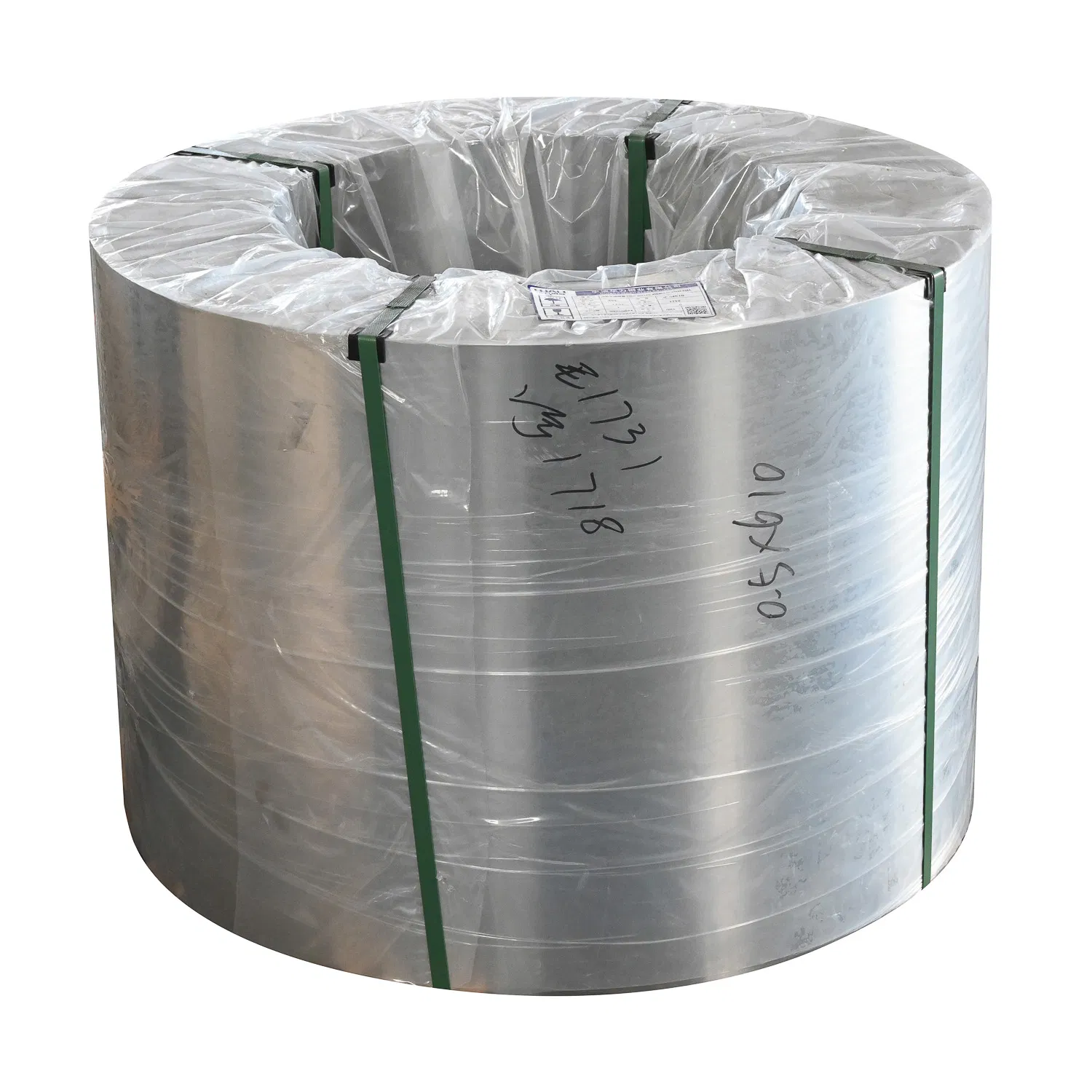 AISI316L/316/304 Mirror 8K EN1.4404 0.2MM Precision Cold Rolled Stainless Steel Coils for elevator car