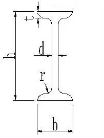 Steel Structure Detail