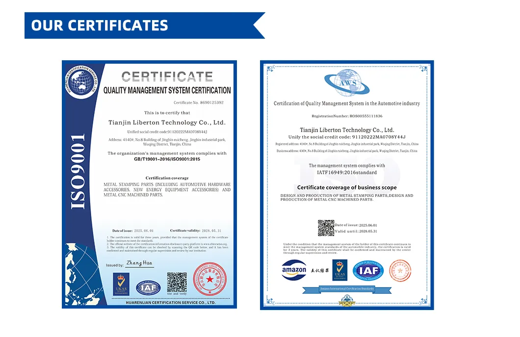 Quality Inspection 2