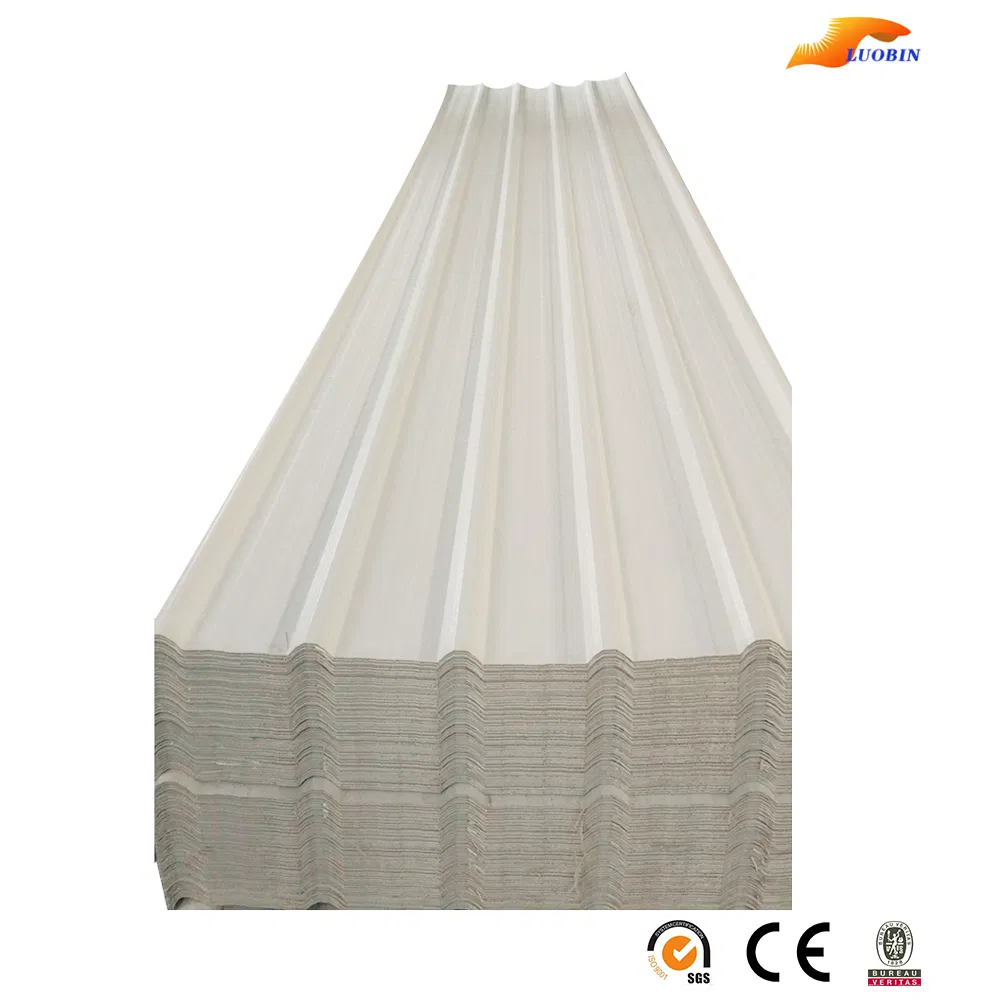 Plastic Roofing