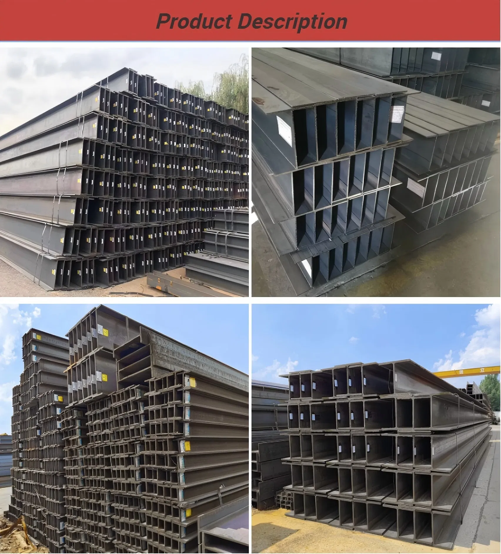 ASTM Steel Specification