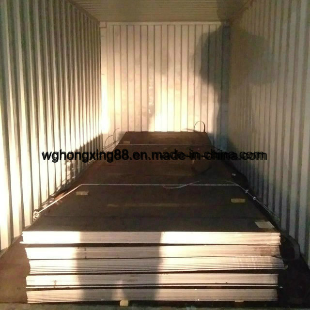 Hot Rolled Low-Alloy High-Strength Carbon Steel Sheets (Q345A 16mn)
