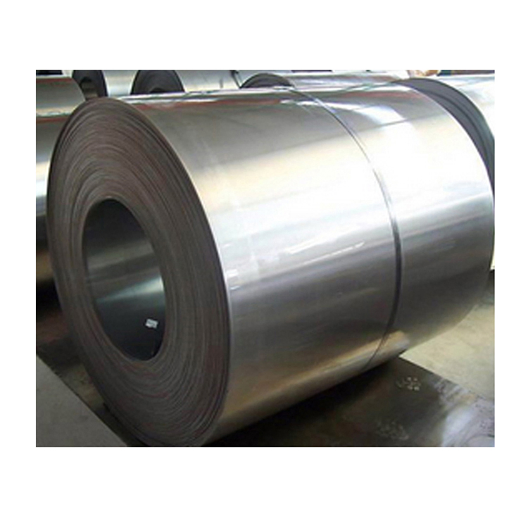 50W470 CRNGO Cold Rolled Silicon Steel Non-Oriented Electrical Steel Coil