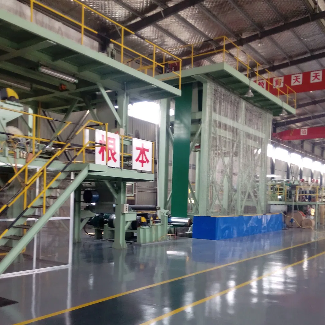 Galvanized Steel Coil