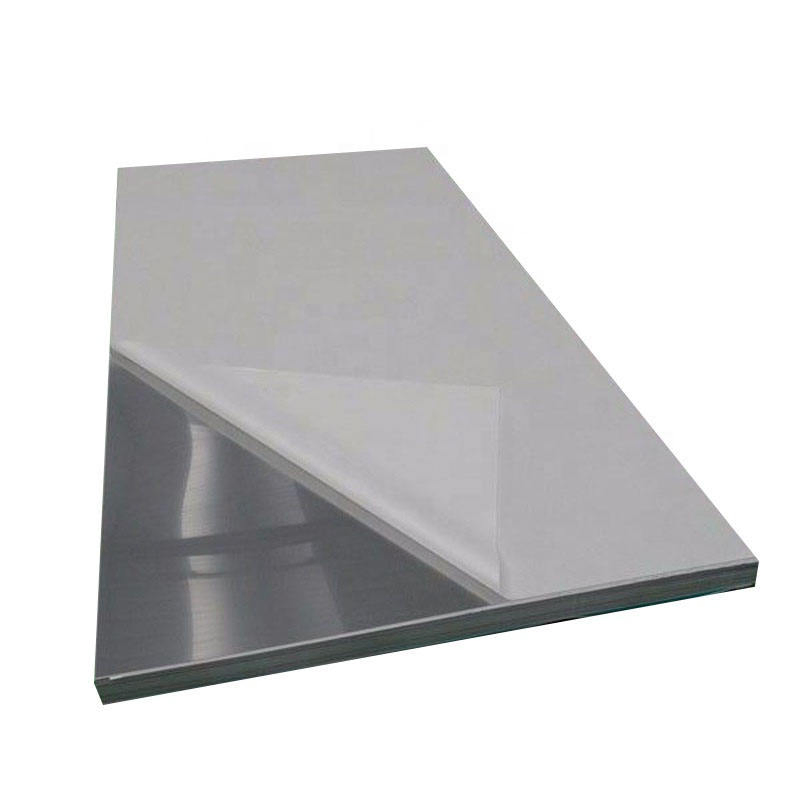 Press Plate Sandwich Panel Inox 304 2mm 410L 314 430 309S 304 Stainless Steel Plate